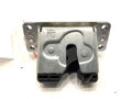 Zámek víka kufru zadní Opel Meriva A (MPV) (X03) 2003 - 2010 90563999