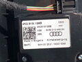 Panel ovládání ventilace klimatizace Audi Q8 (4MN) 2018 - 2022 4K0919158B 4M0863440
