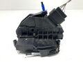 Zámek dveří pravý přední Ford Fiesta VI (CB1, CCN) 2008 - 2022 8A6A-A21812-BD