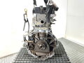 Motor Ford Fiesta VI (CB1, CCN) 2008 - 2022 SNJA