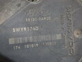 Škrticí klapka Hyundai I30 Kombi (FD) 2007 - 2012 35100-2A900