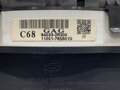 Tachometr budíky Hyundai I30 Kombi (FD) 2007 - 2012 94033-2R200