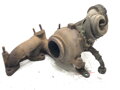 Turbo VW Passat B6 Variant (3C5) 2005 - 2011 036253014H