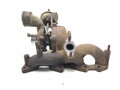 Turbo VW Passat B6 Variant (3C5) 2005 - 2011 036253014H