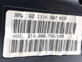 Tachometr budíky BMW 5 (E39) 1995 - 2003 6907015
