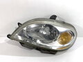 Světlo levé přední Ligier Xtoo (LXT) 2005 - 2012 9636331780