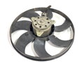 Ventilátor chladiče Opel Meriva A (MPV) (X03) 2003 - 2010