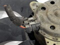Ventilátor chladiče Opel Meriva A (MPV) (X03) 2003 - 2010