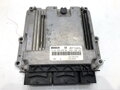 Řídicí jednotka motoru Renault Kangoo / Grand Kangoo II (KW0/1_) 2008 - 2022 237104376R