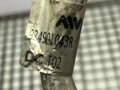 Hadice klimatizace Renault Kangoo / Grand Kangoo II (KW0/1_) 2008 - 2022 924901043R