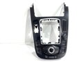 Panel ovládání navigace Audi A4 B8 Avant (8K5) 2007 - 2015 8T0919609