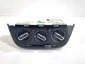 Panel ovládání ventilace Mitsubishi Mirage / Space Star VI Liftback (A0_A) 2012 - 2022 7820A867