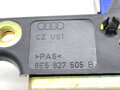 Zámek víka kufru zadní Audi A4 B6 (8E2) 2000 - 2005 8E5827505B