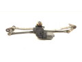 Mechanismus stěračů přední Audi A4 B6 (8E2) 2000 - 2005 8E1955119