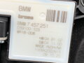 Stahovačka okna levá zadní BMW 5 (G30, F90) 2016 - 2022 7365167