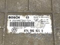 Řídicí jednotka motoru VW LT 28-35 II Autobus (2DB, 2DE, 2DK) 1996 - 2006 074906021Q
