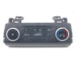 Panel ovládání ventilace Ford Focus IV Turnier (HP) 2018 - 2022 JX7T-19980-CD