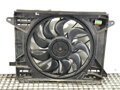 Ventilátor chladiče Ssangyong Torres (J100) 2022- 21320-37200