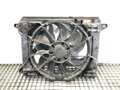 Ventilátor chladiče Ssangyong Torres (J100) 2022- 21320-37200