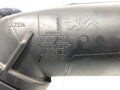 Vzduchové potrubí Peugeot 308 II (LB_, LP_, LW_, LH_, L3_) 2013 - 2021 9807939780