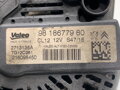 Alternátor Peugeot 308 II (LB_, LP_, LW_, LH_, L3_) 2013 - 2021 9818677980