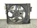 Ventilátor chladiče BMW X3 (E83) 2003 - 2011 6925702