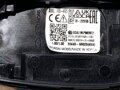 Klíč dálkové ovládání Hyundai Tucson (NX4E, NX4A) 2020 - 2022 95440-N9020