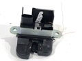 Zámek víka kufru zadní Seat Leon (5F1) 2012 - 2022 5F4827505D