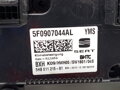 Panel ovládání ventilace Seat Leon (5F1) 2012 - 2022 5F0907044AL