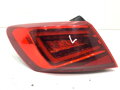 Světlo levé zadní Seat Leon (5F1) 2012 - 2022 5F0945207F