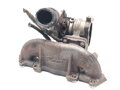 Turbo Fiat Tipo Kombi (356_) 2016 - 2022 55217497