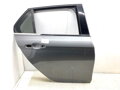 Dveře pravé zadní Fiat Tipo Kombi (356_) 2016 - 2022