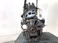 Motor Nissan Juke (F15) 2010 - 2022 HR16