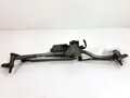 Mechanismus stěračů přední Audi A4 B7 Avant (8ED) 2004 - 2008 8E1955023E