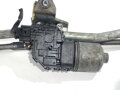 Mechanismus stěračů přední Audi A4 B7 Avant (8ED) 2004 - 2008 8E1955023E