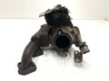 Turbo BMW X3 (E83) 2003 - 2011 7794021