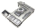 Panel ovládání navigace Audi A6 C6 (4F2) 2004 - 2011 4F1919610
