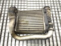 Intercooler levý Audi A6 C6 (4F2) 2004 - 2011