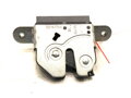 Zámek víka kufru zadní Fiat 500 (312_) 2007 - 2022 52161766