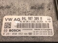 Řídicí jednotka motoru VW Passat B8 Variant (3G5, CB5) 2014 - 2022 04L907309M