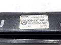 Stahovačka okna pravá přední VW Passat B8 Variant (3G5, CB5) 2014 - 2022 3G0837462C