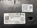 Tachometr budíky VW Passat B8 Variant (3G5, CB5) 2014 - 2022 3G0920751B