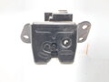 Zámek víka kufru zadní KIA Sportage III (SL) 2009 - 2022 81230-3W000
