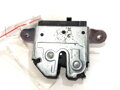 Zámek víka kufru zadní Opel Corsa E (X15) 2014 - 2022 39021416