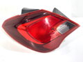 Světlo levé zadní Opel Corsa E (X15) 2014 - 2022 39012621