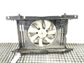 Ventilátor chladiče Toyota Avensis Sedan (_T27_) 2008 - 2018 16040-0D340