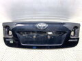 Víko kufru zadní Toyota Avensis Sedan (_T27_) 2008 - 2018