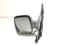 Zpětné zrcátko levé Mercedes-benz Vito (W638) 1997 - 2003