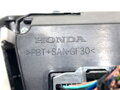 Panel ovládání ventilace Honda Civic IX (FK) 2012 - 2022 79600TV0-F5