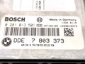 Řídicí jednotka motoru BMW 5 Touring (E61) 2004 - 2010 7803373